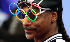 Снуп Догг станет тренером сборной США на Олимпиаде-2026