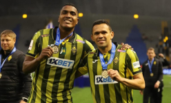 «Кайрат» расстаётся с игроками во время Лиги Чемпионов, а «Елимай» уже начал перестройку. Первые трансферы межсезонья КПЛ-2026