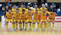 Сборная Казахстана по футзалу узнала место в рейтинге ФИФА по итогам 2025 года