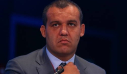 Умар Кремлев отреагировал на решение МОК по России