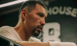 Жанибеку Алимханулы озвучили вердикт по бою с Теренсом Кроуфордом