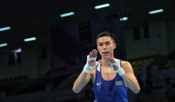 Беленький отреагировал на победу Бибосынова над россиянином в финале ЧМ-2025 по боксу