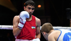 В сборной Узбекистана отреагировали на скандал на ЧМ-2025 по боксу