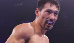 Жанибека Алимханулы оправдали после допинг-скандала