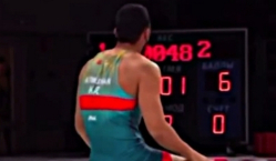 Поражение Ризабека Айтмухана стало показательным в мире борьбы