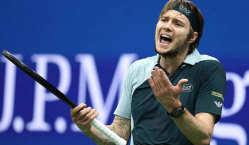 Александр Бублик раскритиковал Australian Open-2026