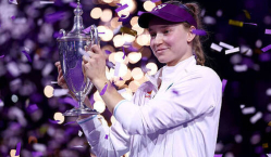 Названо ключевое оружие Рыбакиной против Соболенко и Швентек