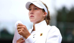 Стали известны перспективы Мирры Андреевой в WTA
