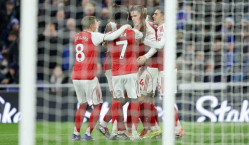 Последний соперник «Кайрата» по Лиге Чемпионов вернул лидерство в АПЛ