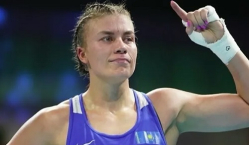 Чемпионка мира из Казахстана получила уникальный шанс