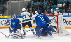 «Это редко доводит до добра». Внезапное фиаско «Барыса» объяснил российский эксперт