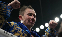 На DAZN честно оценили наследие Геннадия Головкина