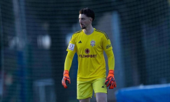 «Актобе» решил избавиться от основного голкипера после мощного трансфера