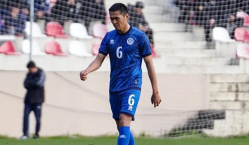 Футболист сборной Казахстана стал целью новичка КПЛ