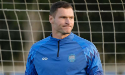 Один из лучших вратарей КПЛ-2025 выбрал клуб