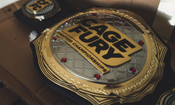 Казахстан получил бой за чемпионский титул американского ММА-промоушена