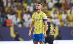 ФИФА приняла новое решение по клубу Криштиану Роналду