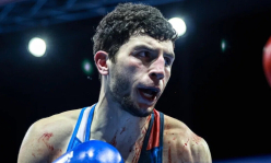 Российский боксер сделал заявление о скандальной победе над Казахстаном на ЧМ-2025