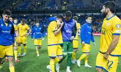 От надежд на топ-100 до привычных откатов назад. Как Казахстан «прогрессировал» в рейтинге ФИФА за последние 15 лет