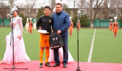 «Наконец-то начали понимать». Булат Есмагамбетов подвел итоги 2025 года в казахстанском футболе