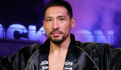 WBO приняла решение по Жанибеку Алимханулы после допинг-скандала