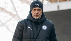 Наставник «Ордабасы» сделал заявление о передаче клуба в частные руки