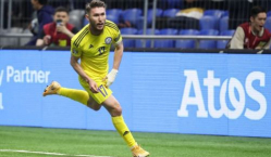 Абат Аймбетов стал целью нескольких клубов. Подробности