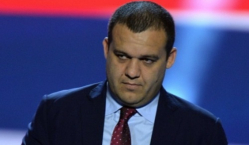 Умар Кремлёв объявил решение по скандальному бою Шумков — Халоков