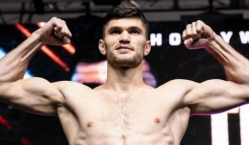 Обновился кард вечера бокса в Алматы с участием Ахмедова, Сойлыбаева и Ковригина