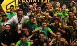 От Эр-Рияда до Алматы и Ливерпуля. Какие победы Казахстана стали главными в спорте в 2025 году