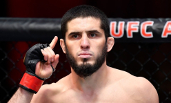 Ислам Махачев назвал величайшего бойца в истории