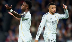 Винисиус оказался в центре нового конфликта в «Реале»