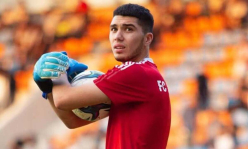 Воспитанник «Актобе» официально перешел в клуб из Кыргызстана