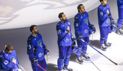 «Барыс» узнал хорошие новости после поражения в КХЛ