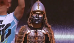 «Казахский воин» узнал последствия неожиданного исхода титульного боя