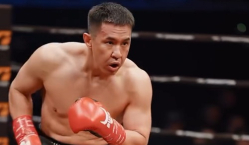 Стали известны последствия брутального нокаута казахстанского тяжеловеса