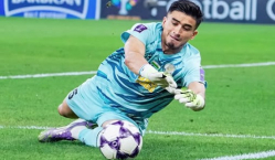 Узбекистанский клуб проиграл шестой матч подряд в Лиге Чемпионов