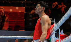 Казахстанский боксер включил «режим» после поражения на ЧМ-2025