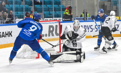 В России отреагировали на исход домашнего матча «Барыса» с конкурентом в КХЛ