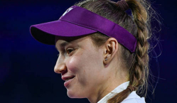 Елене Рыбакиной «отдали» победу на турнире «Большого шлема»