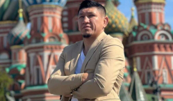 «Я влюбился в одну девушку». Куат Хамитов сделал выбор и пожалел