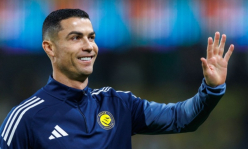 Криштиану Роналду купил две виллы на острове. Известна потраченная сумма