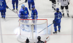 Эксперт разобрал второе подряд домашнее поражение «Барыса» в КХЛ