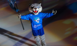 «Барысу» сообщили хорошую новость после второго подряд домашнего поражения в КХЛ