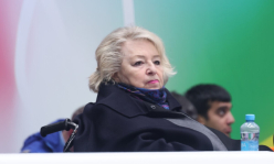 Татьяна Тарасова выразила уверенность по будущему Камилы Валиевой