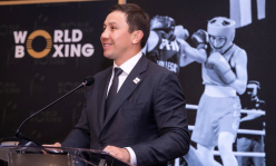 Геннадий Головкин во главе World Boxing, триумф сборной на чемпионате мира и допинг-скандал Жанибека Алимханулы. Главные события 2025 года в казахстанском боксе