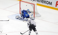 Раскрыта причина двух домашних поражений «Барыса» в КХЛ подряд