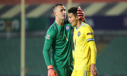 Новичок КПЛ ведет переговоры с футболистом сборной Казахстана