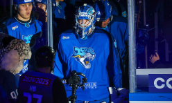 «Барыс» «лишили» шансов на плей-офф КХЛ после двух домашних поражений