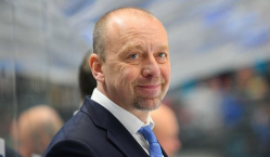 В России ждут назначения экс-наставника сборной Казахстана